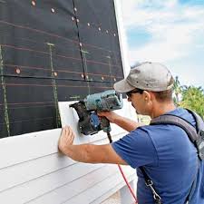 Best Storm Damage Siding Repair  in Waretown, NJ